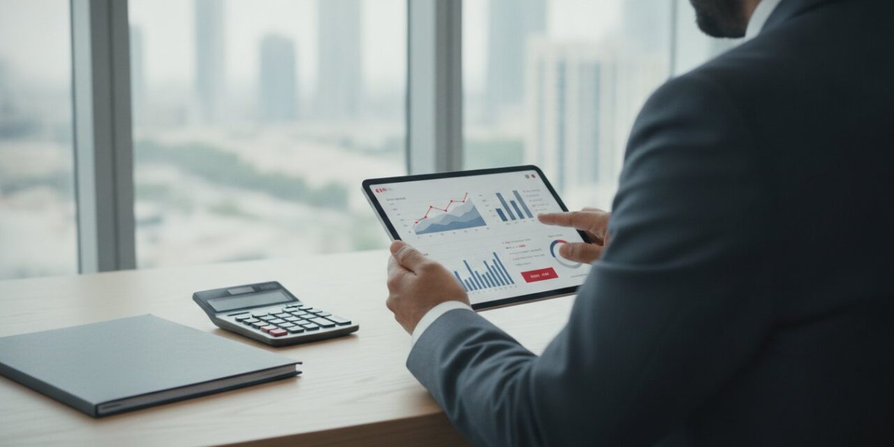 VAT Advisory Services in the UAE: A Strategic 2026 Reference Guide