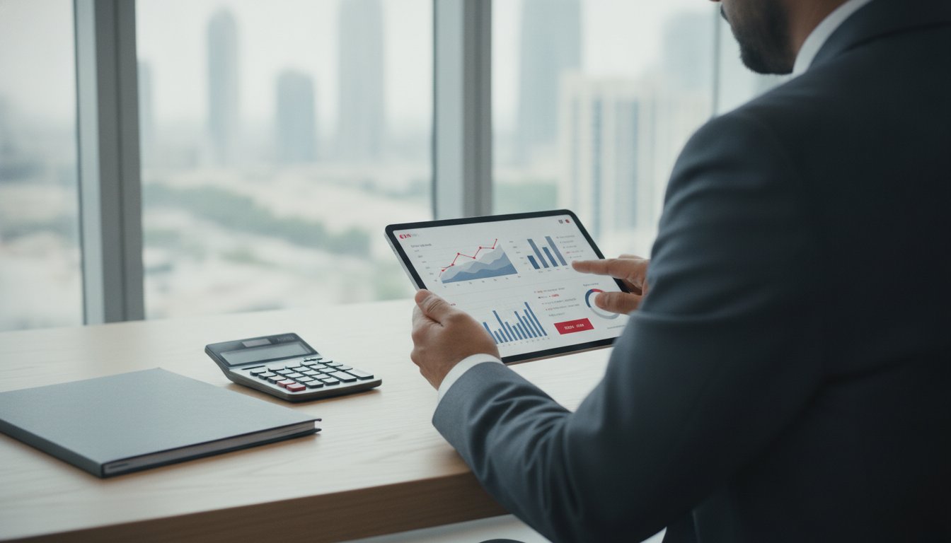 VAT Advisory Services in the UAE: A Strategic 2026 Reference Guide