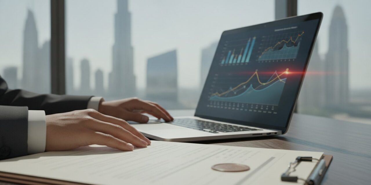 VAT Refund Process in the UAE: A Comprehensive 2026 Business Guide