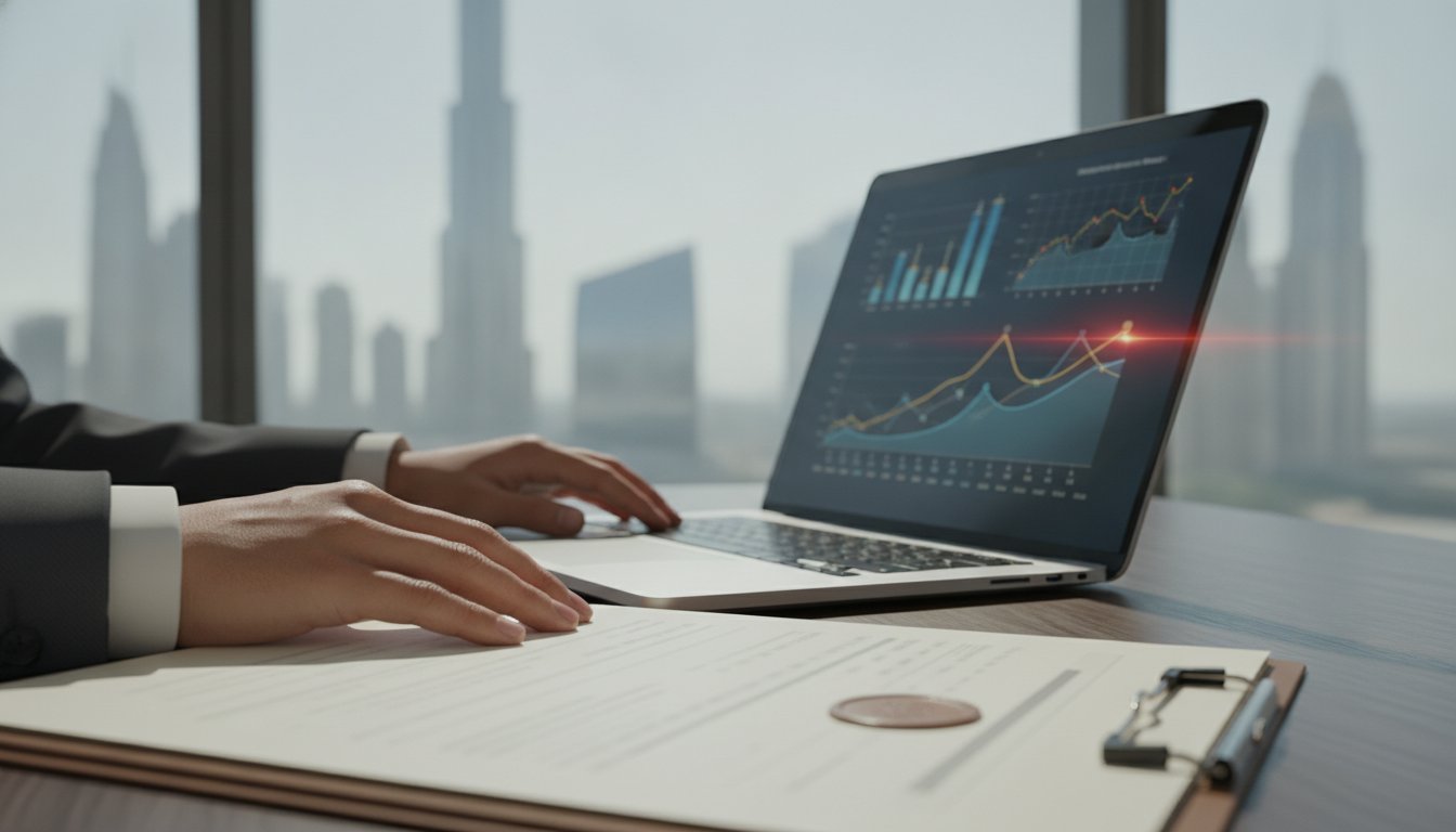 VAT Refund Process in the UAE: A Comprehensive 2026 Business Guide