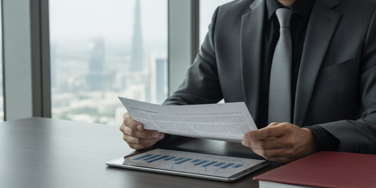 VAT Return Filing in the UAE: The Definitive 2026 Compliance Guide