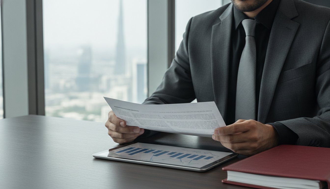 VAT Return Filing in the UAE: The Definitive 2026 Compliance Guide