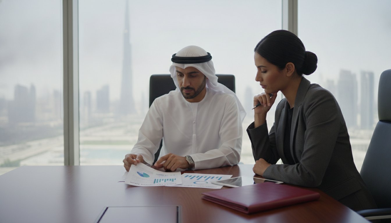 Corporate Tax Registration Documents UAE: A 2026 Comprehensive Compliance Guide