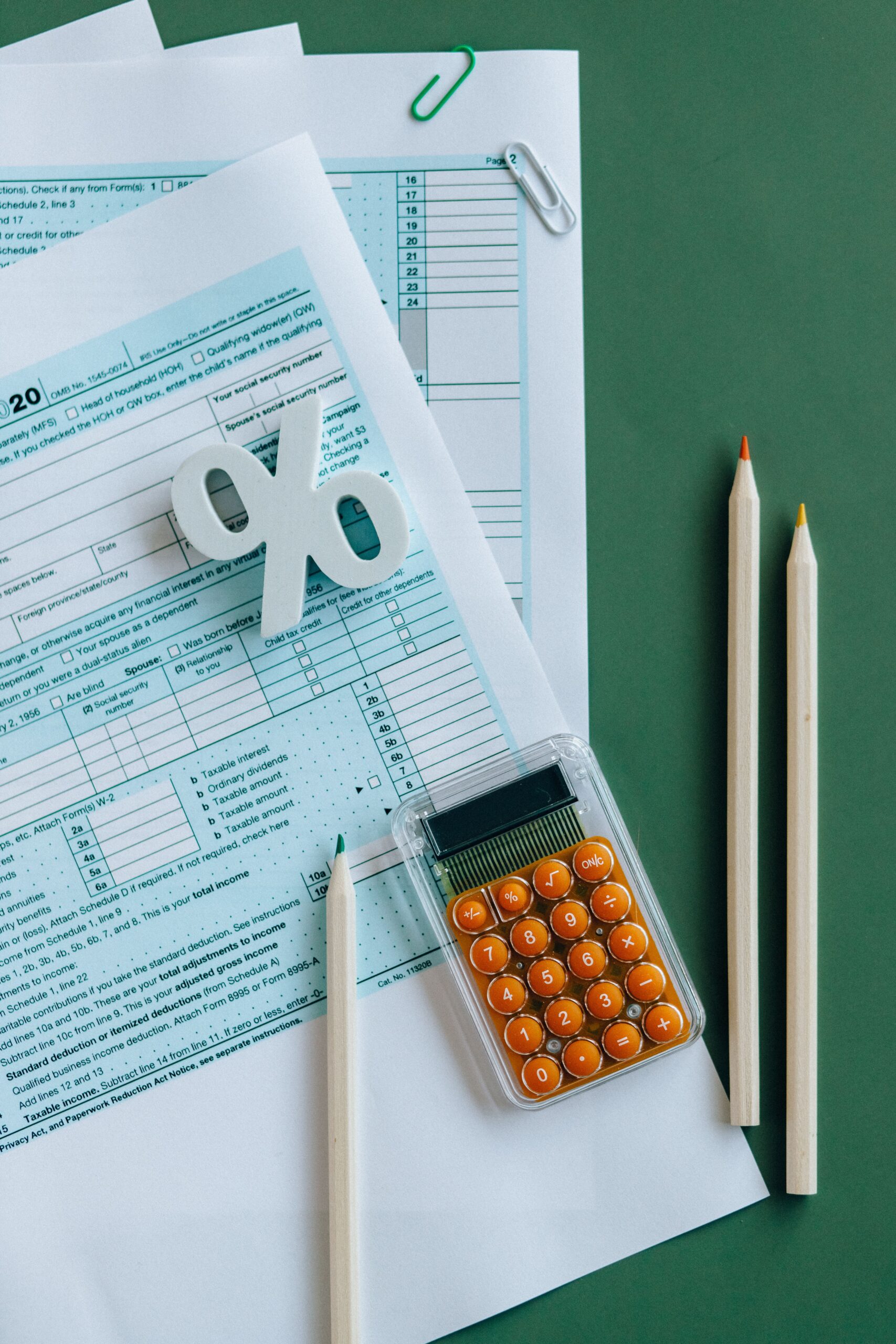 UAE VAT Calculator: How to Instantly Add or Subtract 5% VAT